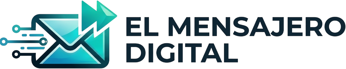 El Mensajero Digital