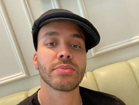 Prince Royce confirma su positivo en covid-19