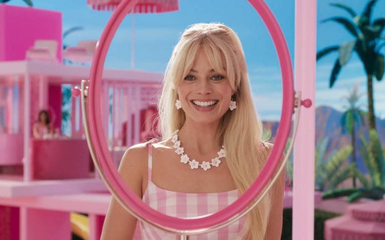 Película de ‘Barbie’: ¿Buena o mala? Esta es la calificación de la crítica especializada