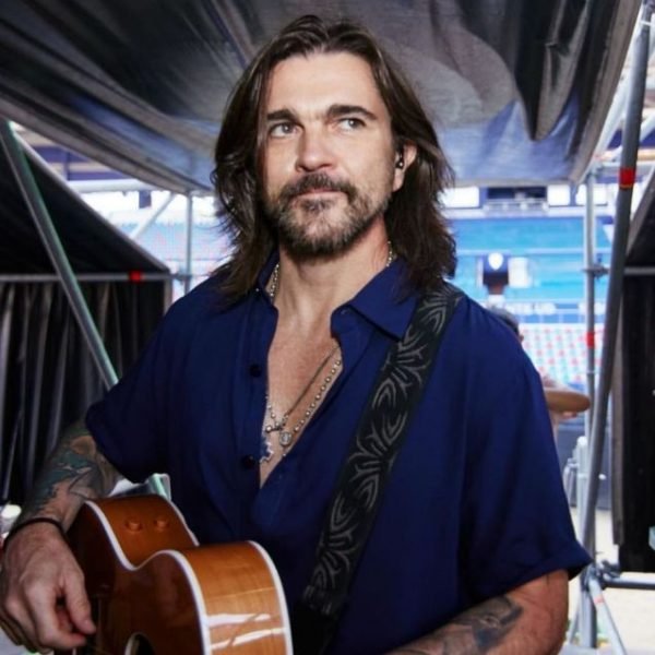 Juanes sobre la prohibición de corridos en México: “Puede ser mejor que hagan una canción a que tomen un arma”