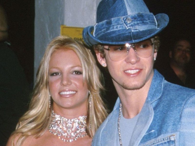 Así fue el noviazgo de Britney Spears y Justin Timberlake: un amor adolescente, infidelidades y un aborto