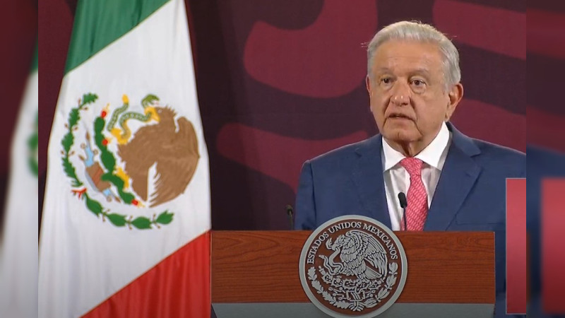 AMLO pide tiempo al Poder Judicial para no liberar a hermano de importante líder criminal de Jalisco