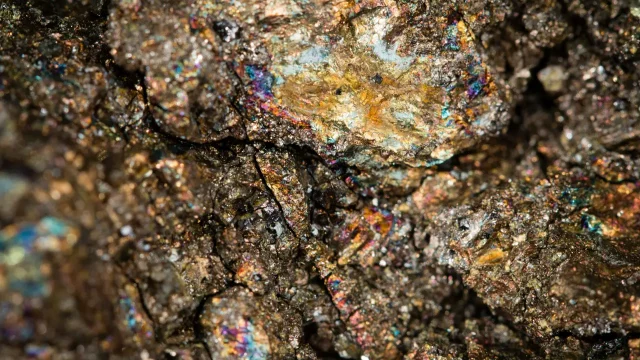 ONU crea panel para que la transición a nuevos minerales no perjudique a países pobres