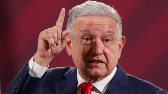 AMLO reconoce déficit de generación eléctrica ante frecuentes apagones en todo el país