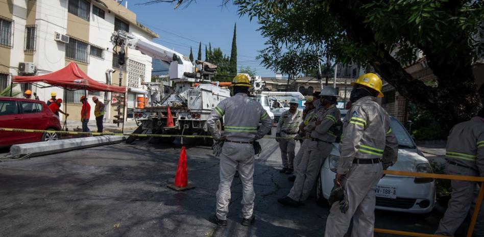 CFE asegura que no hay riesgo para interrumpir suministro eléctrico en el país