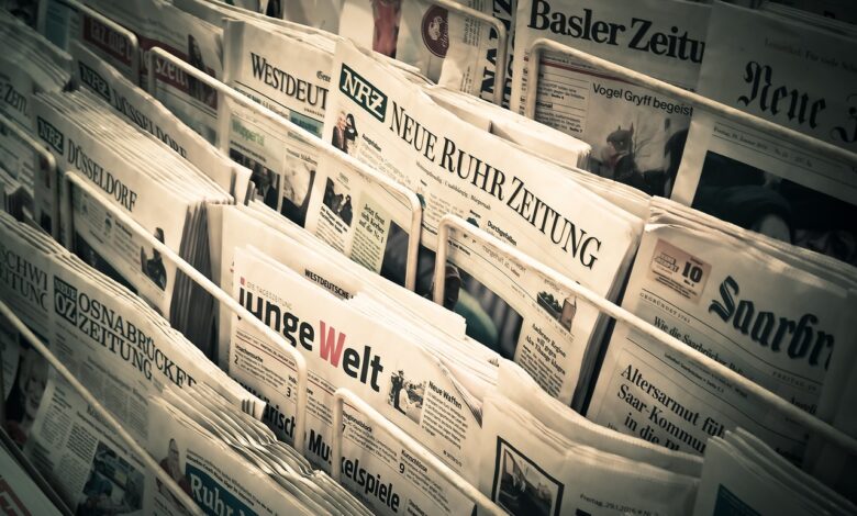 México, el país sin guerra más peligroso para los reporteros: RSF