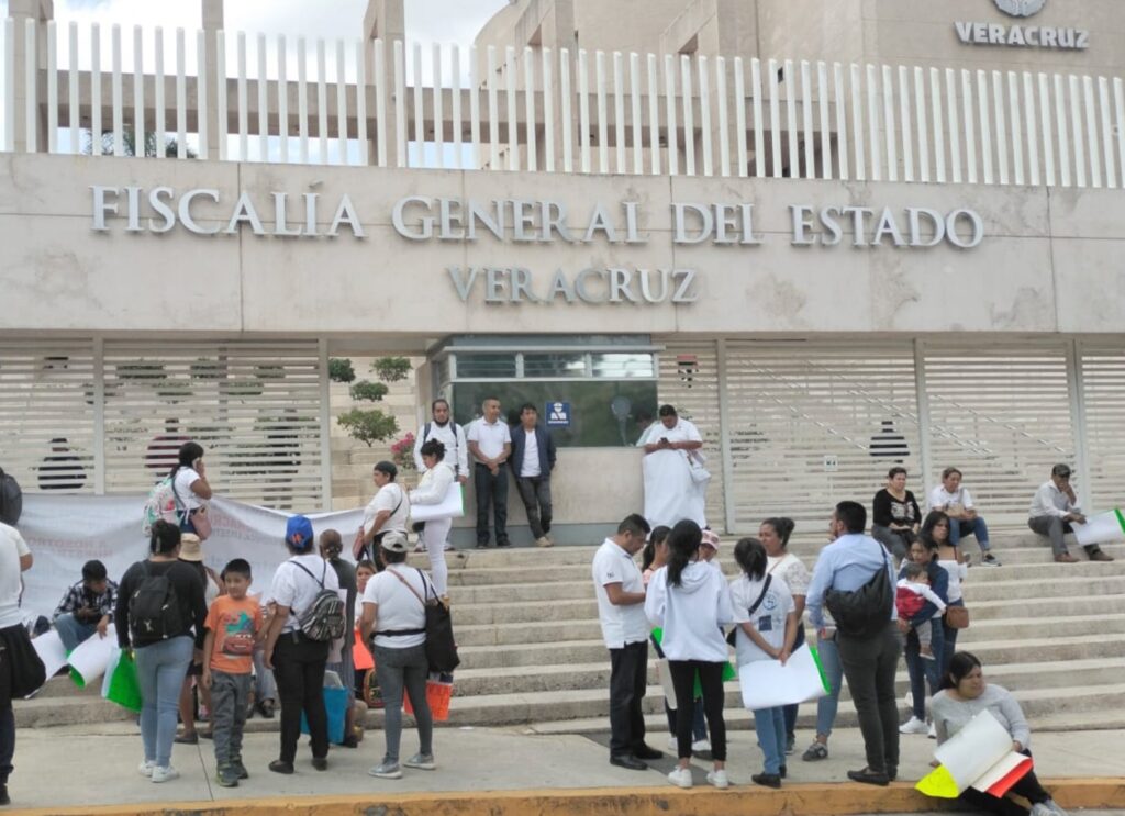 SCJN otorga audiencia a testigos fabricados por Fiscalía de Veracruz en caso Itiel “N”