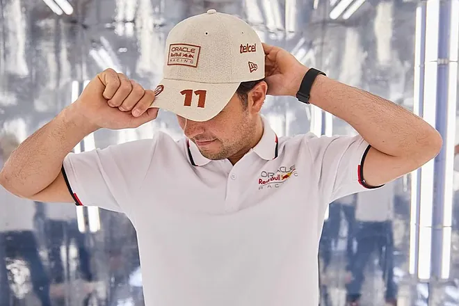 Red Bull continúa “explotando” a Checo Pérez, ahora para el GP de Mónaco