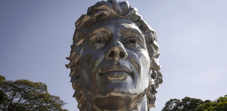 Imola recuerda y homenajea a Ayrton Senna en el 30 aniversario de su fallecimiento