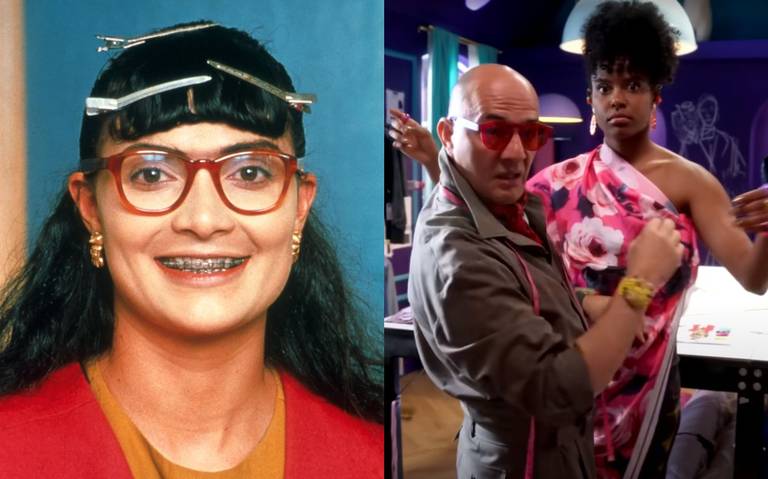 Betty la fea, la historia continúa: ¿de qué trata la nueva serie de Prime?