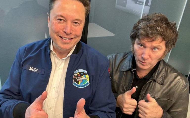 Las claves del mundo | ¿Qué busca Musk en América Latina?