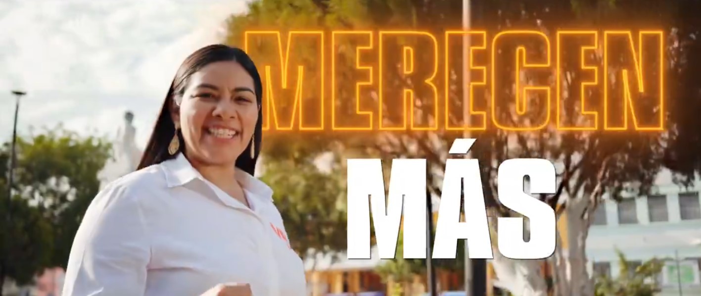 Vida Gómez tiene como objetivo principal incrementar los servicios de salud y fomentar mejores oportunidades para emprender en la península.