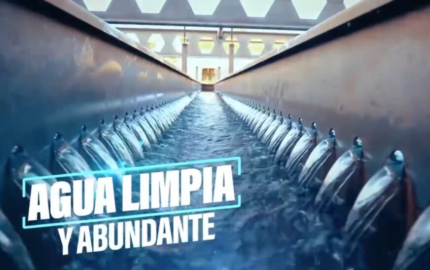 Taboada se propone abordar el problema del agua en CDMX para garantizar que todas las alcaldías reciban agua de calidad y en cantidad suficiente.