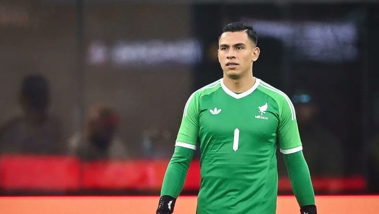 De Tokio 2020 a Copa América 2024 y ahora Mundial 2026: la maldición de las lesiones que persiguen a Luis Malagón