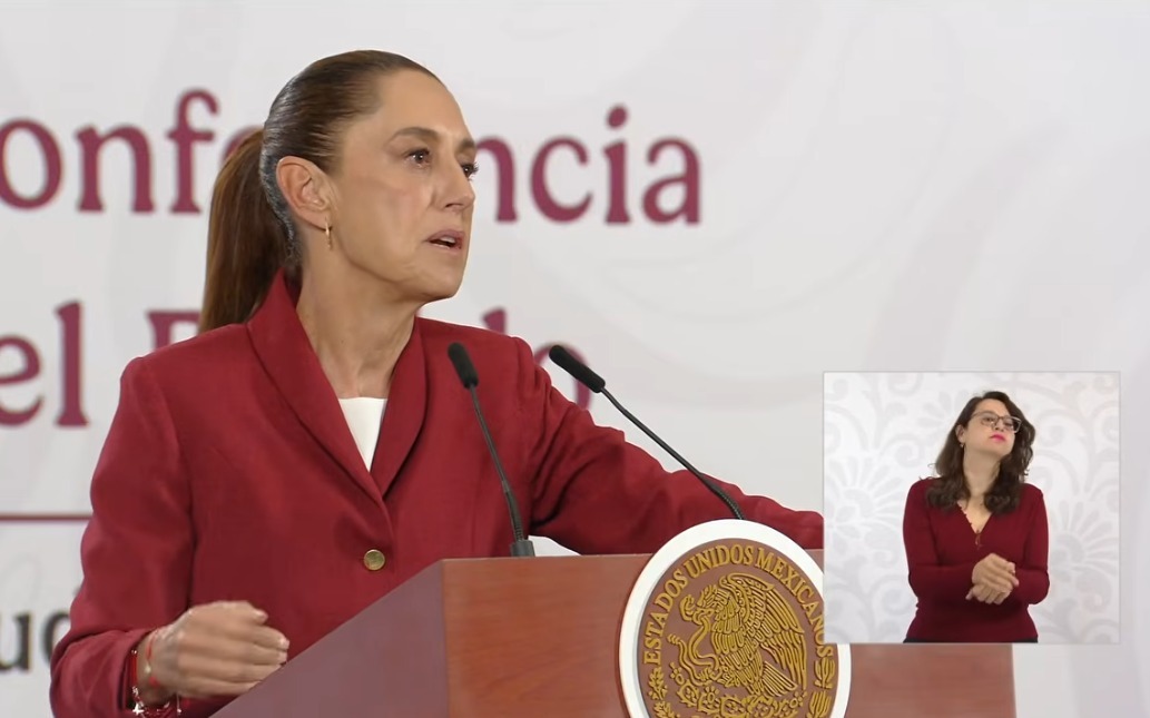 “Es un gesto de acercamiento”, dice Sheinbaum tras reconocimiento del rey Felipe VI de abusos en la Conquista