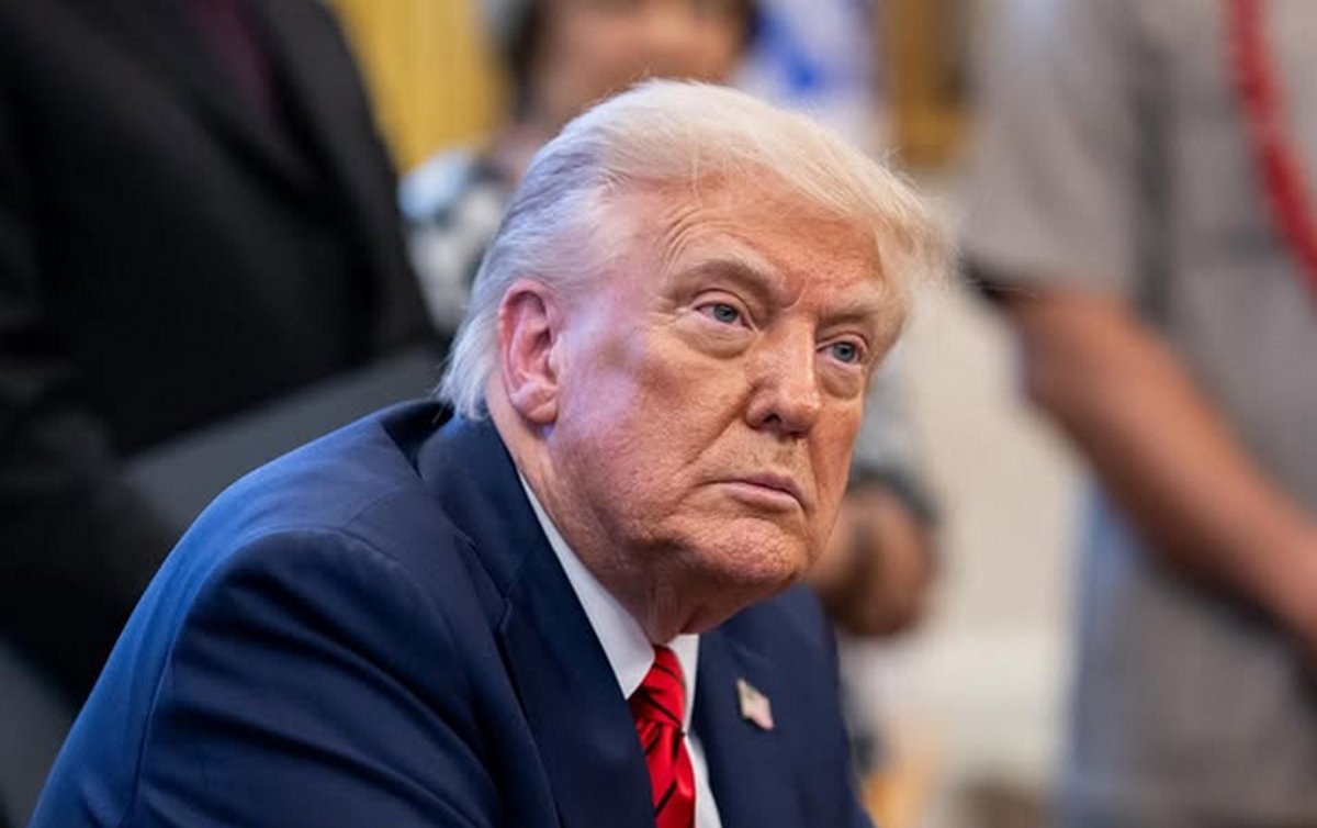 México es el epicentro de la violencia de los cárteles de la droga: Trump