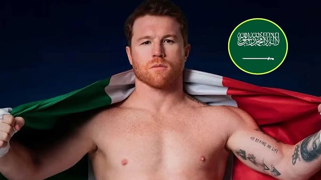 Riad será sede del regreso de Álvarez