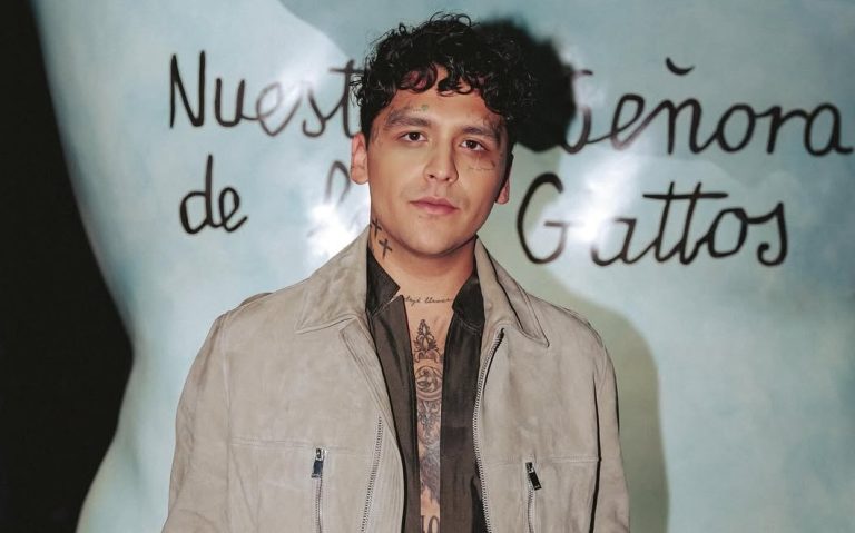 Escándalo legal detrás del nombre de Christian Nodal: Revelan escenarios para que el cantante lo recupere