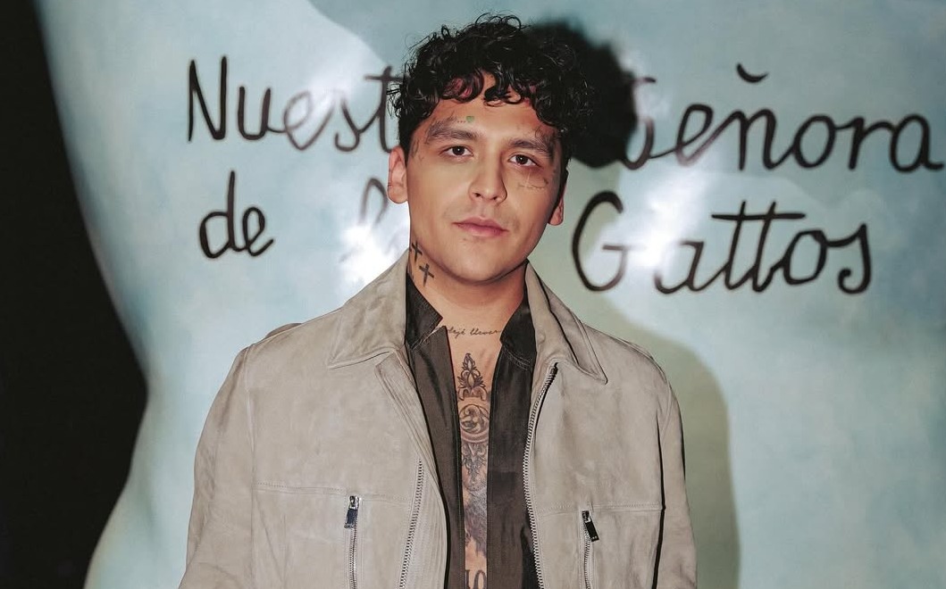 Escándalo legal detrás del nombre de Christian Nodal: Revelan escenarios para que el cantante lo recupere