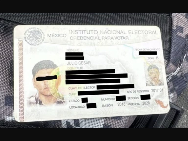 Agresor de Teotihuacán planeó el ataque solo y según sus escritos “recibía órdenes desde fuera de esta tierra”
