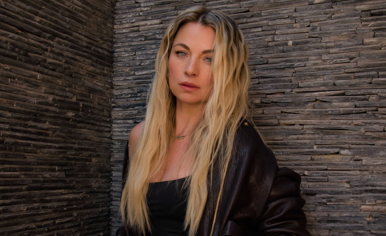 Ludwika Paleta responde a señalamientos tras podcast de Saskia Niño de Rivera: “Yo no conozco a esta persona”