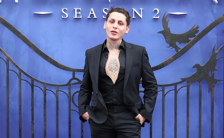 ¿Belinda se molestó? Kunno revela cómo es su relación tras acercarse a Ángela Aguilar y Nodal; confiesa si sería mediador entre las cantantes