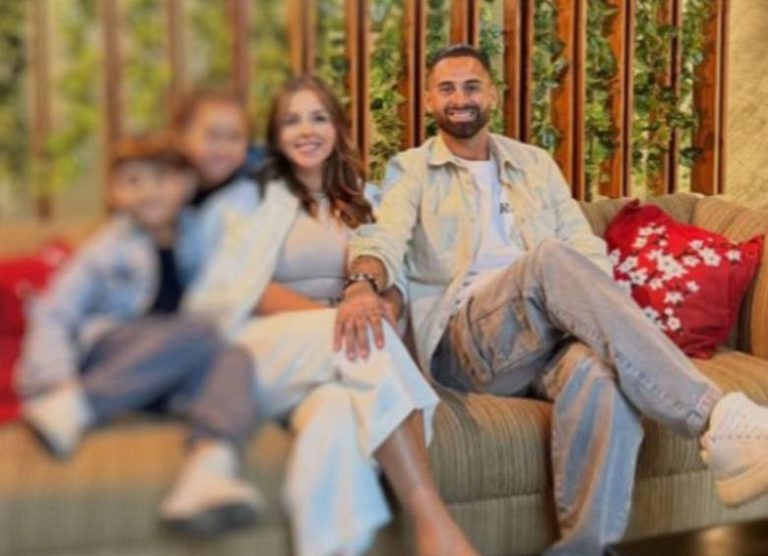 Hallan sin vida a la familia del futbolista Lucas Trejo tras 74 horas de búsqueda en Venezuela
