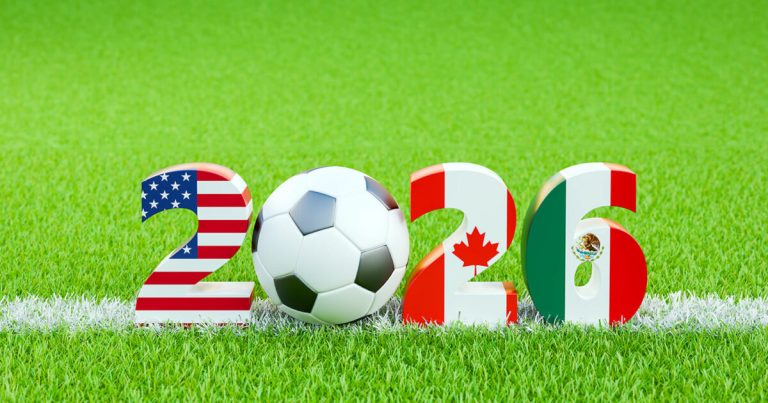 Decretan ‘home office’ para servidores públicos y suspensión de clases en CDMX por inauguración del Mundial 2026