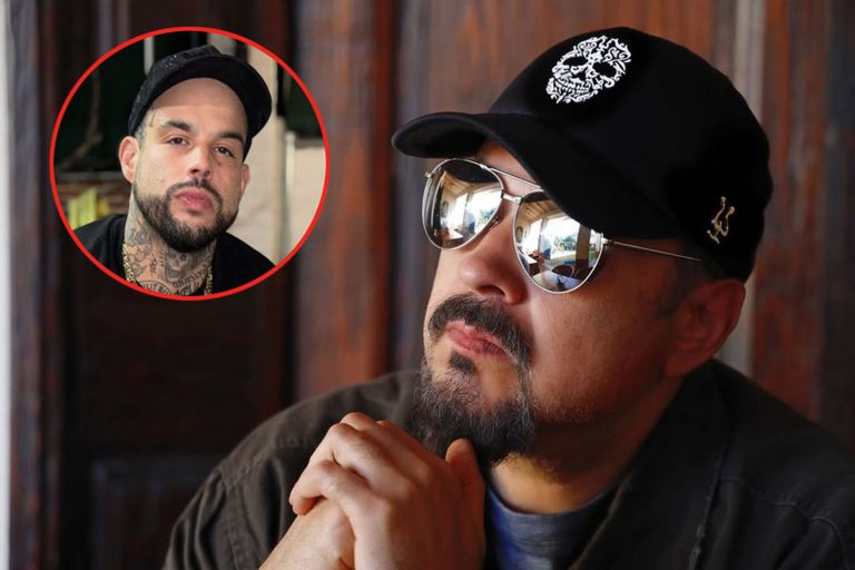 ¿Habrá perdón? Pepe Aguilar responde a la intención de Emiliano de arreglar sus diferencias