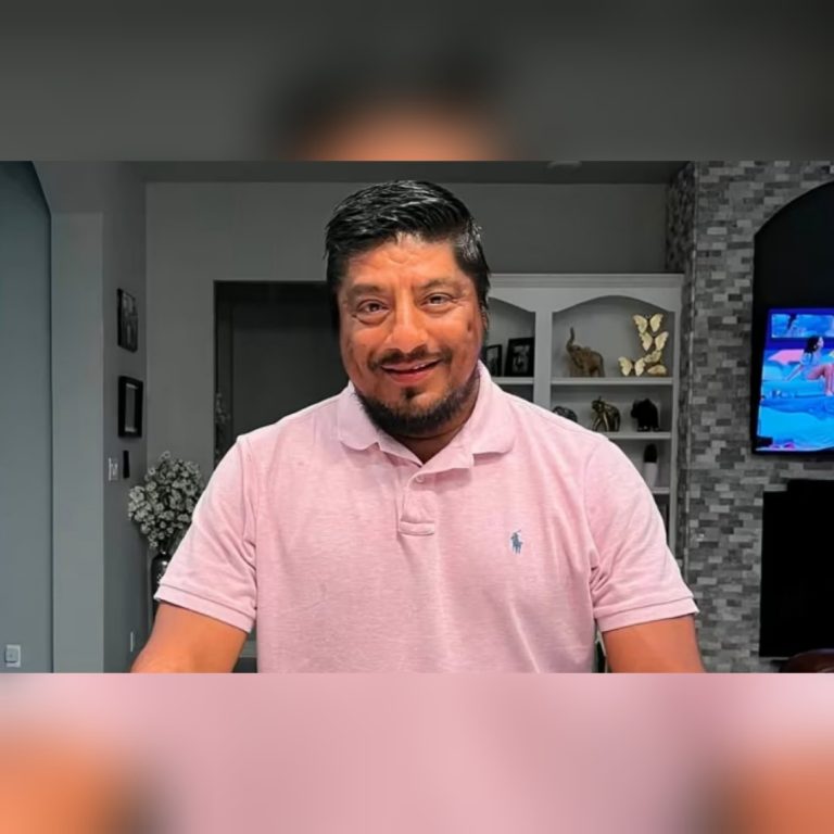 Alcalde de Houston promete investigación por la muerte de Lorenzo Salgado en manos del ICE