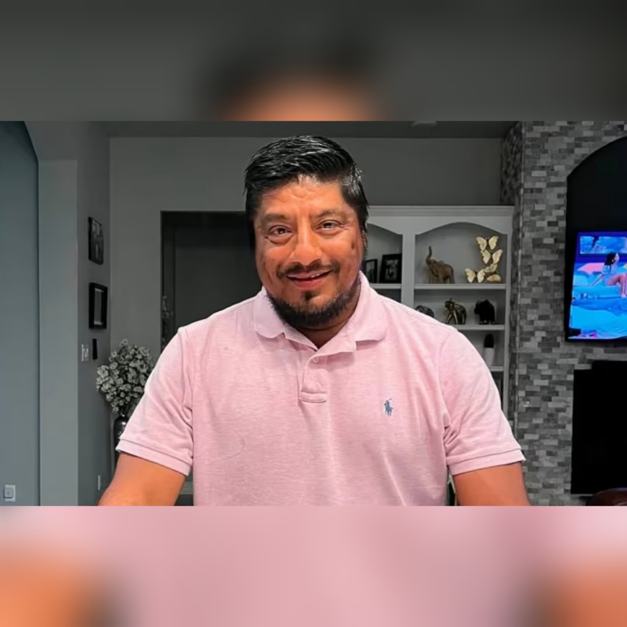 Alcalde de Houston promete investigación por la muerte de Lorenzo Salgado en manos del ICE