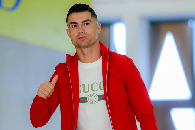 Cristiano Ronaldo dará el salto a la actuación: será productor ejecutivo y aparecerá en la serie ‘Day 1s’ sobre un agente de fútbol