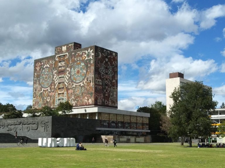 Instalan comisión para revisar el proceso de ingreso a la UNAM