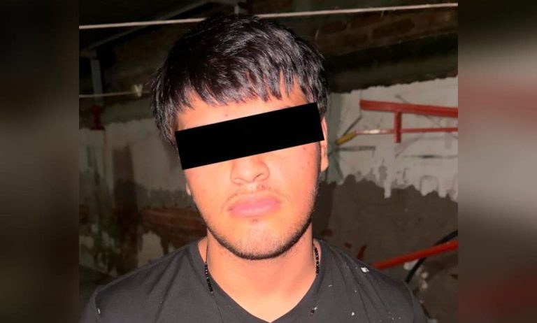 En Guasave, Sinaloa, autoridades federales detienen a “El Tito” era buscado por el delito de feminicidio en Chiapas