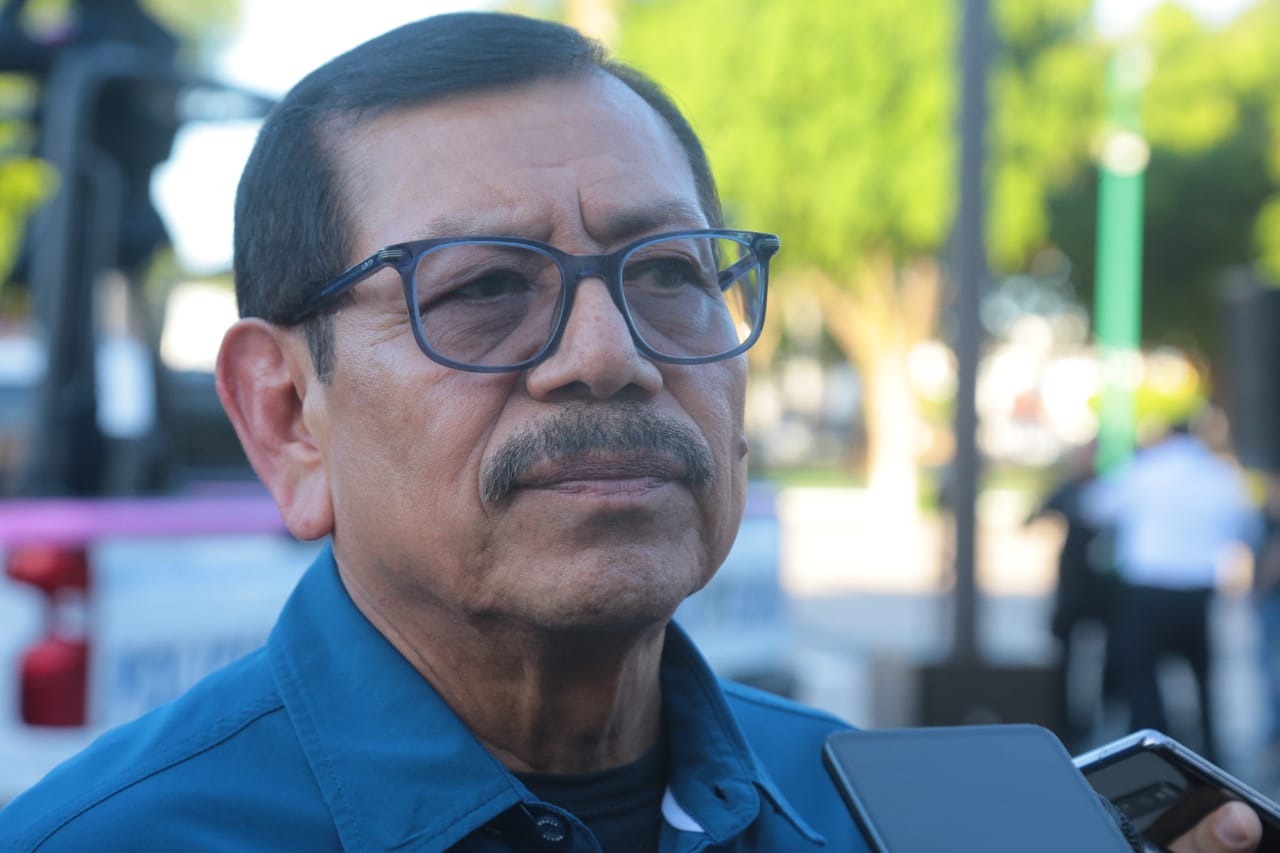 Ex secretario de Seguridad de Sinaloa sale de prisión en Brooklyn
