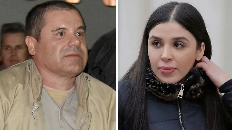 Emma Coronel habla de los cambios mentales que experimentó durante su estancia en prisión