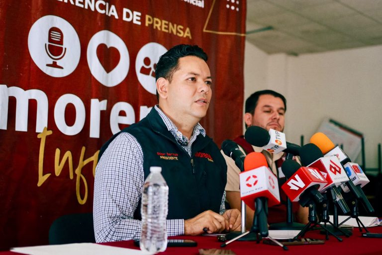 Morena descarta debates entre candidatos