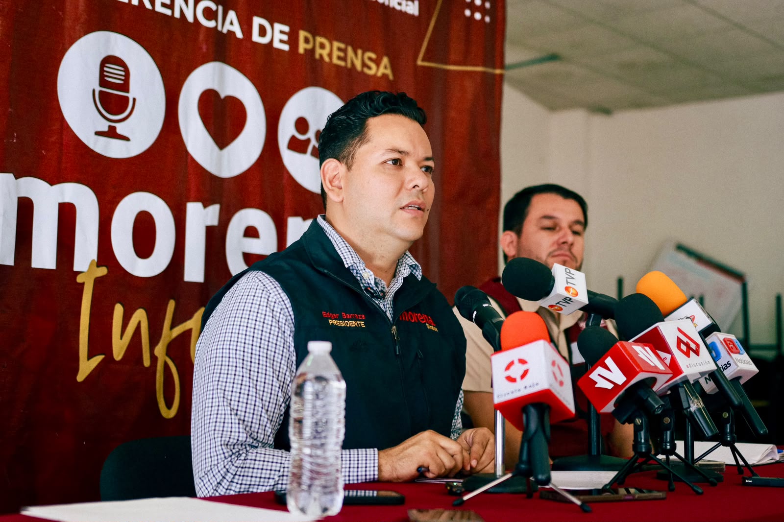 Morena descarta debates entre candidatos