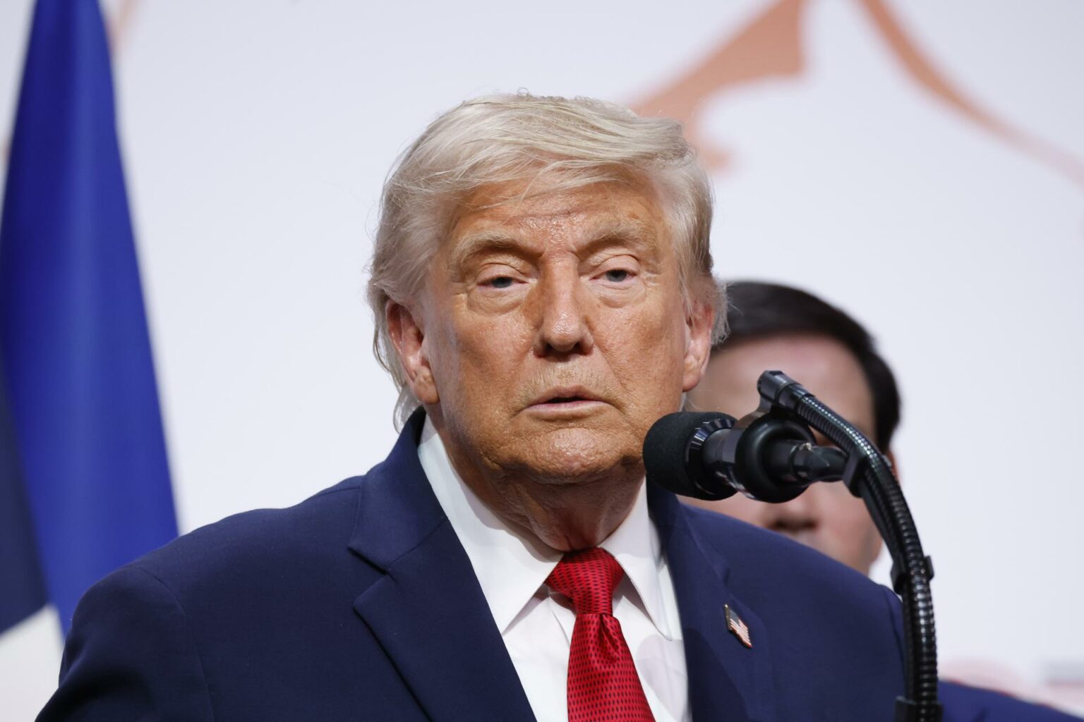 EU está cerca de llegar a un acuerdo comercial con México: Trump